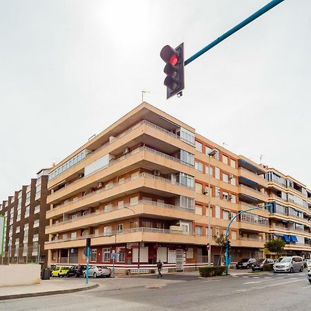 Ferienwohnung Alegria Id106 Torrevieja Exterior foto