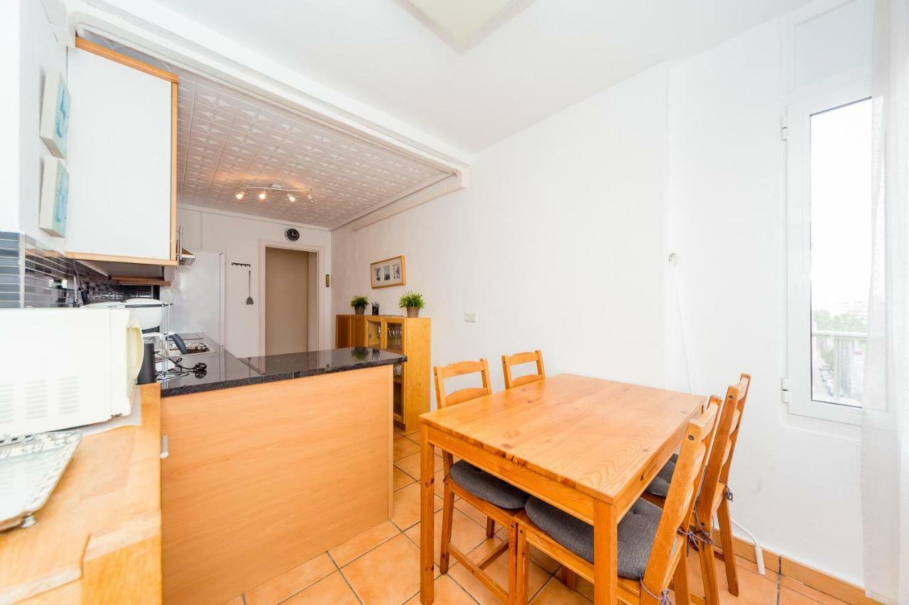 Ferienwohnung Alegria Id106 Torrevieja Exterior foto