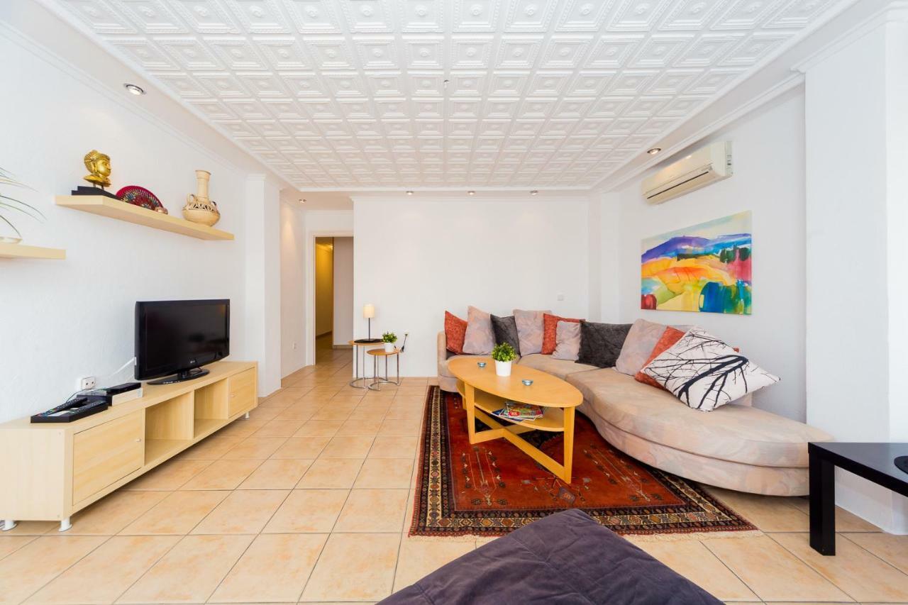 Ferienwohnung Alegria Id106 Torrevieja Exterior foto