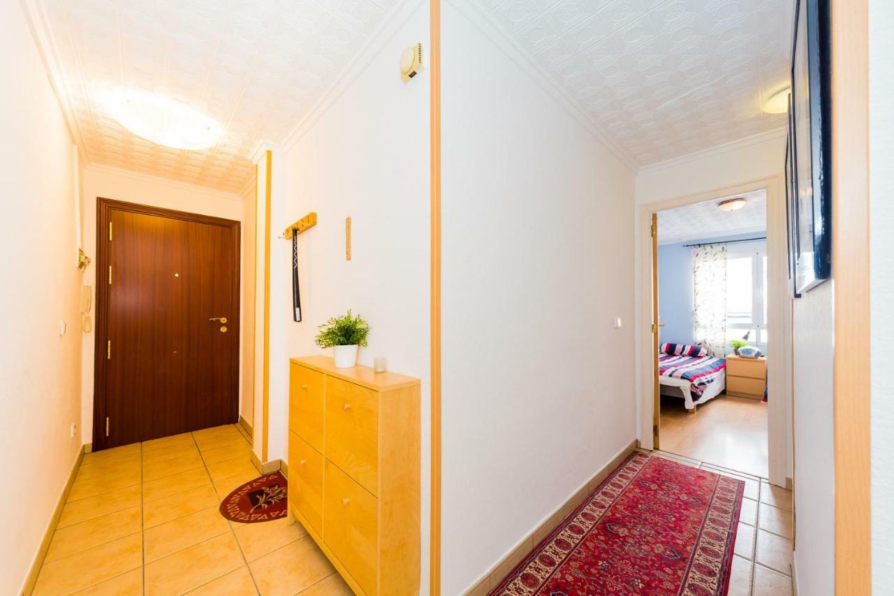 Ferienwohnung Alegria Id106 Torrevieja Exterior foto