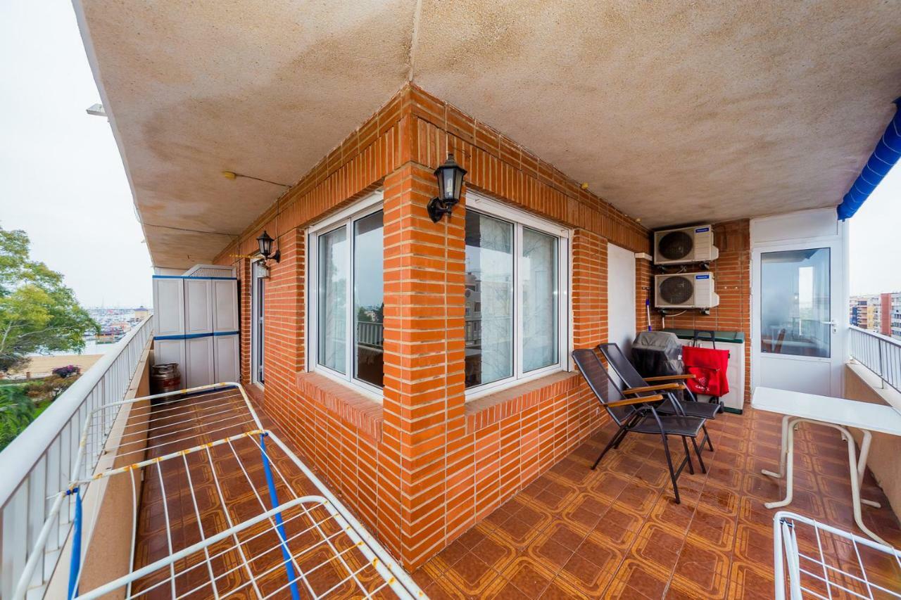 Ferienwohnung Alegria Id106 Torrevieja Exterior foto