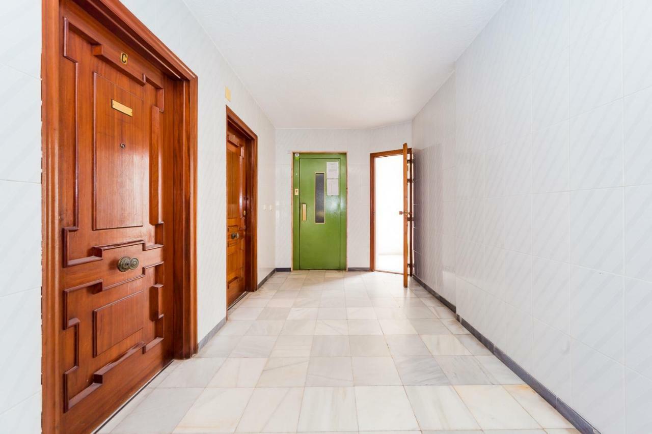 Ferienwohnung Alegria Id106 Torrevieja Exterior foto