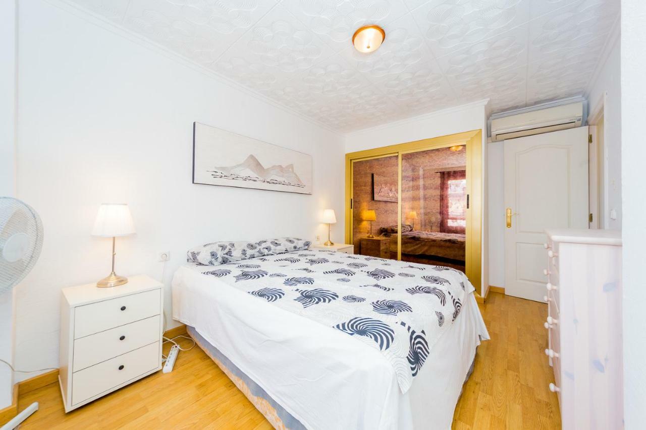 Ferienwohnung Alegria Id106 Torrevieja Exterior foto